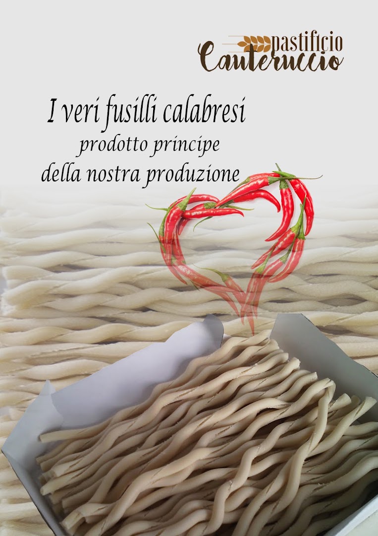 Pastificio Cauteruccio · Foto 7
