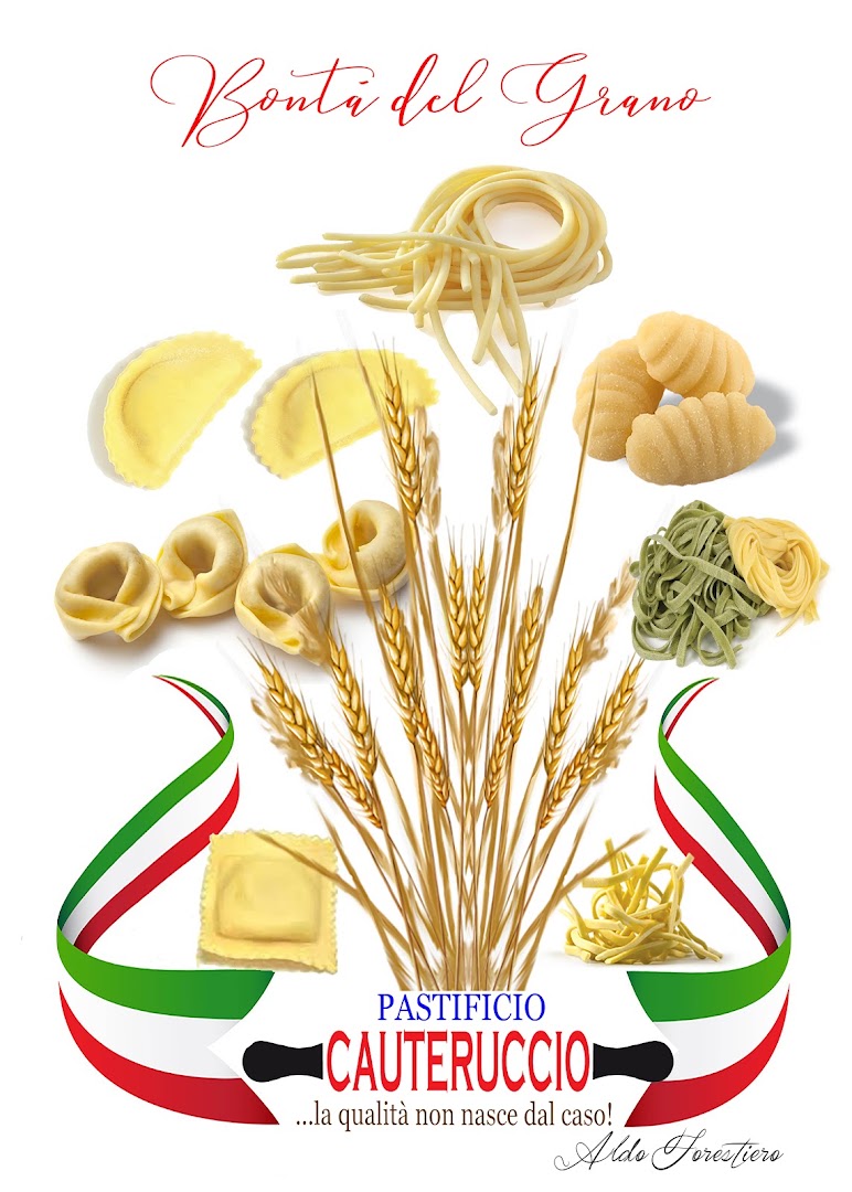 Pastificio Cauteruccio · Foto 6