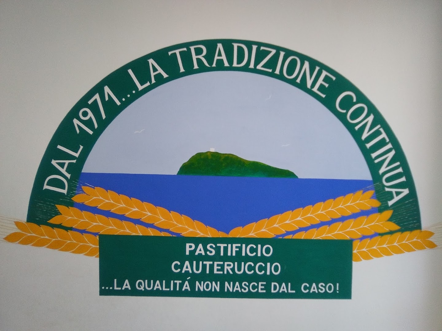 Pastificio Cauteruccio · Foto 1