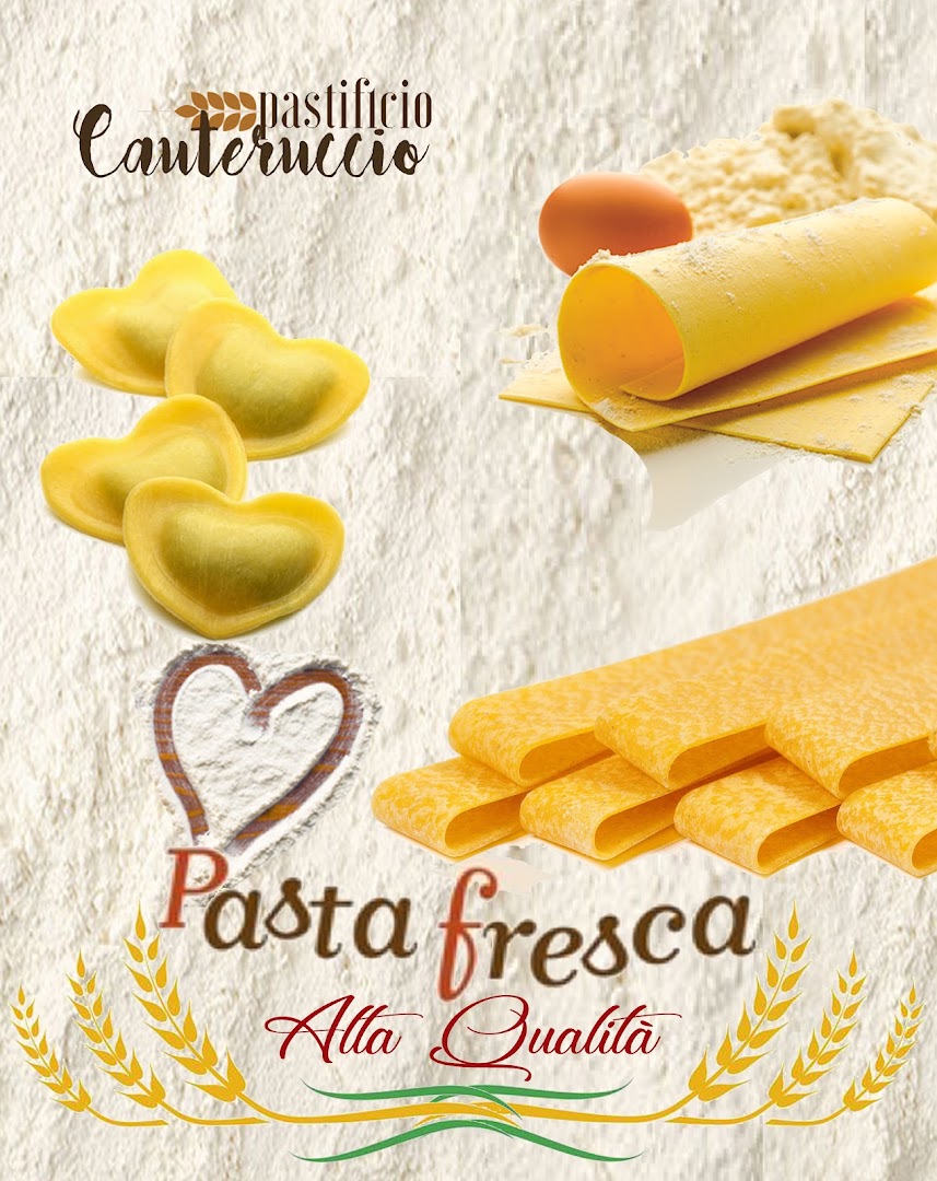 Pastificio Cauteruccio · Foto 5